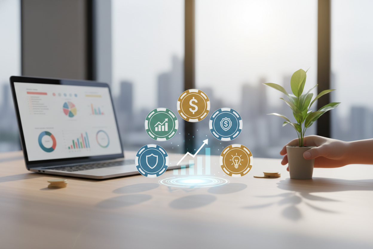 Top 5 subsidies voor startende ondernemers in 2023